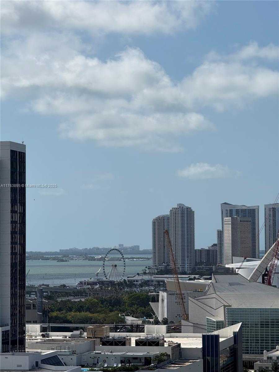 Small Image of 275 NORTH EAST 18 ST #2103, Miami Number 36
