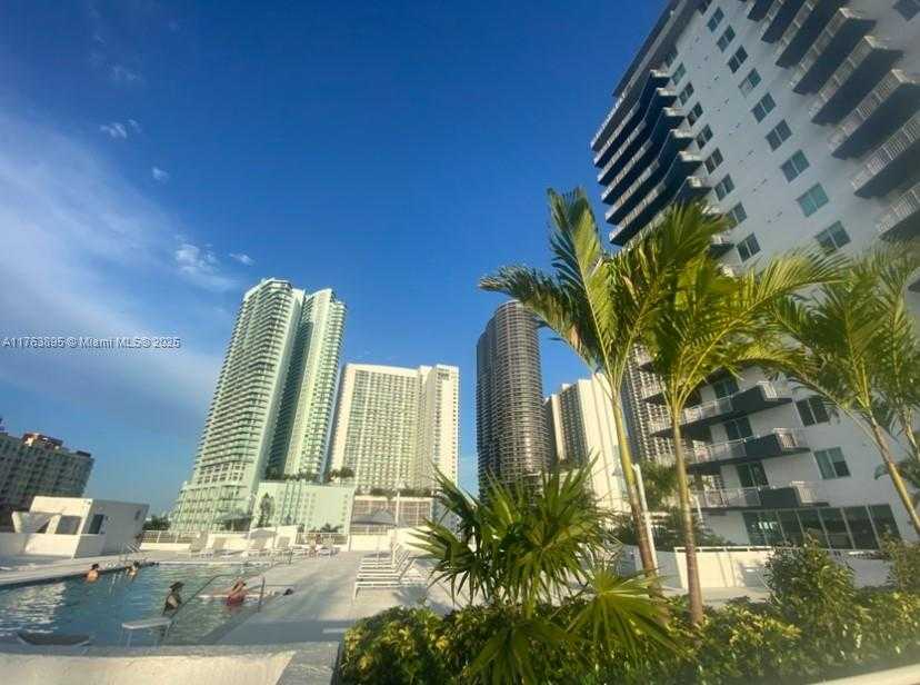 Small Image of 275 NORTH EAST 18 ST #2103, Miami Number 38