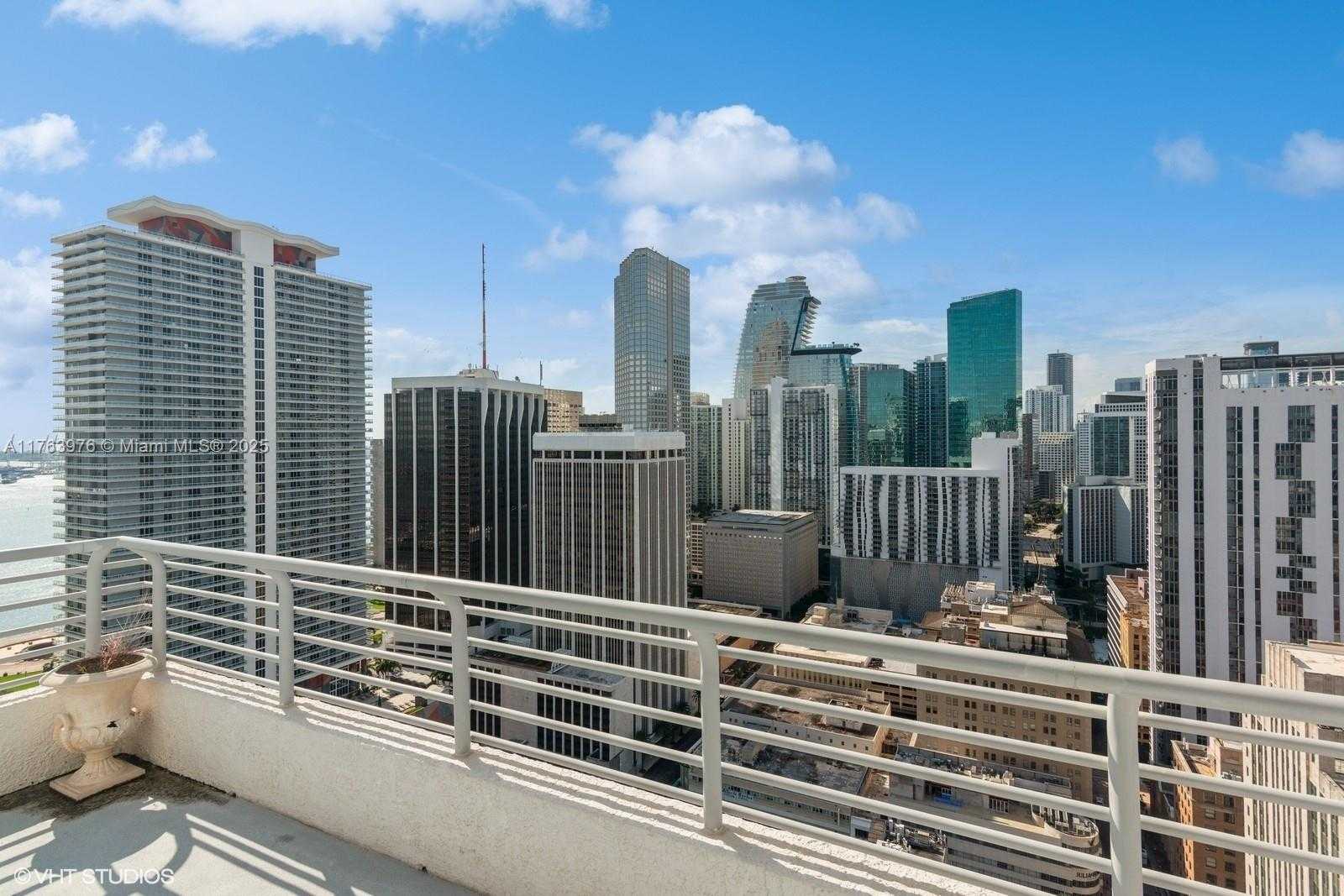 Small Image of 133 NORTH EAST 2ND AVE #3512, Miami Number 14