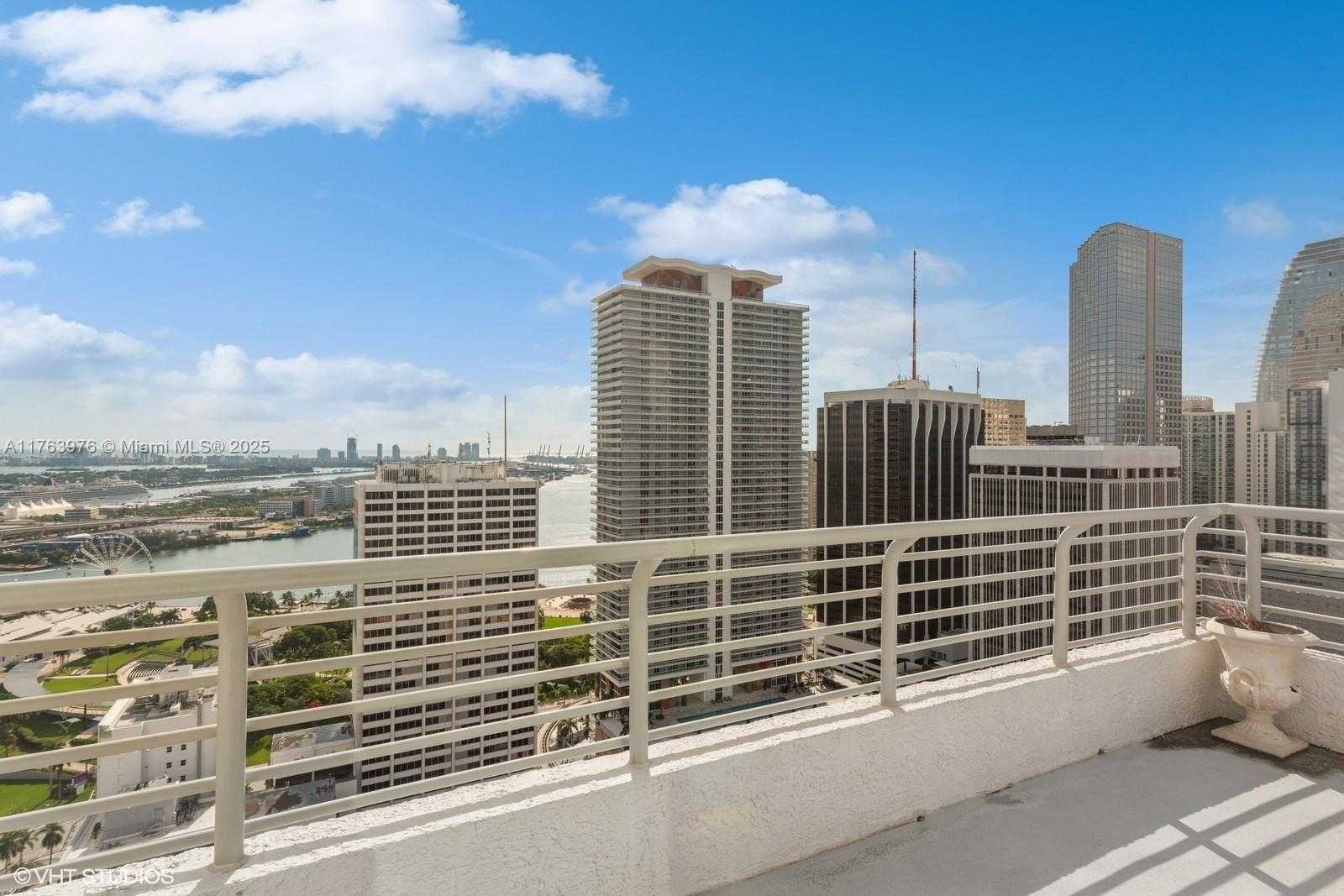 Small Image of 133 NORTH EAST 2ND AVE #3512, Miami Number 15