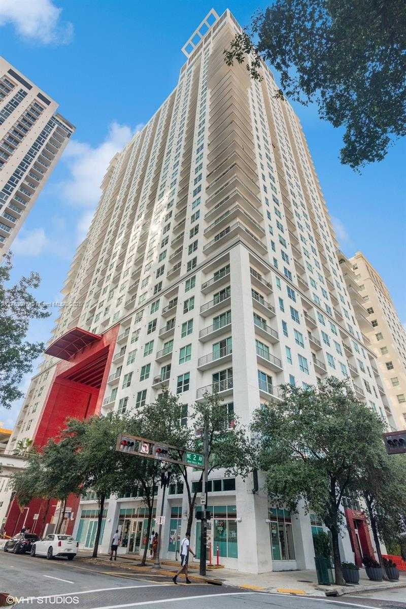 Small Image of 133 NORTH EAST 2ND AVE #3512, Miami Number 2