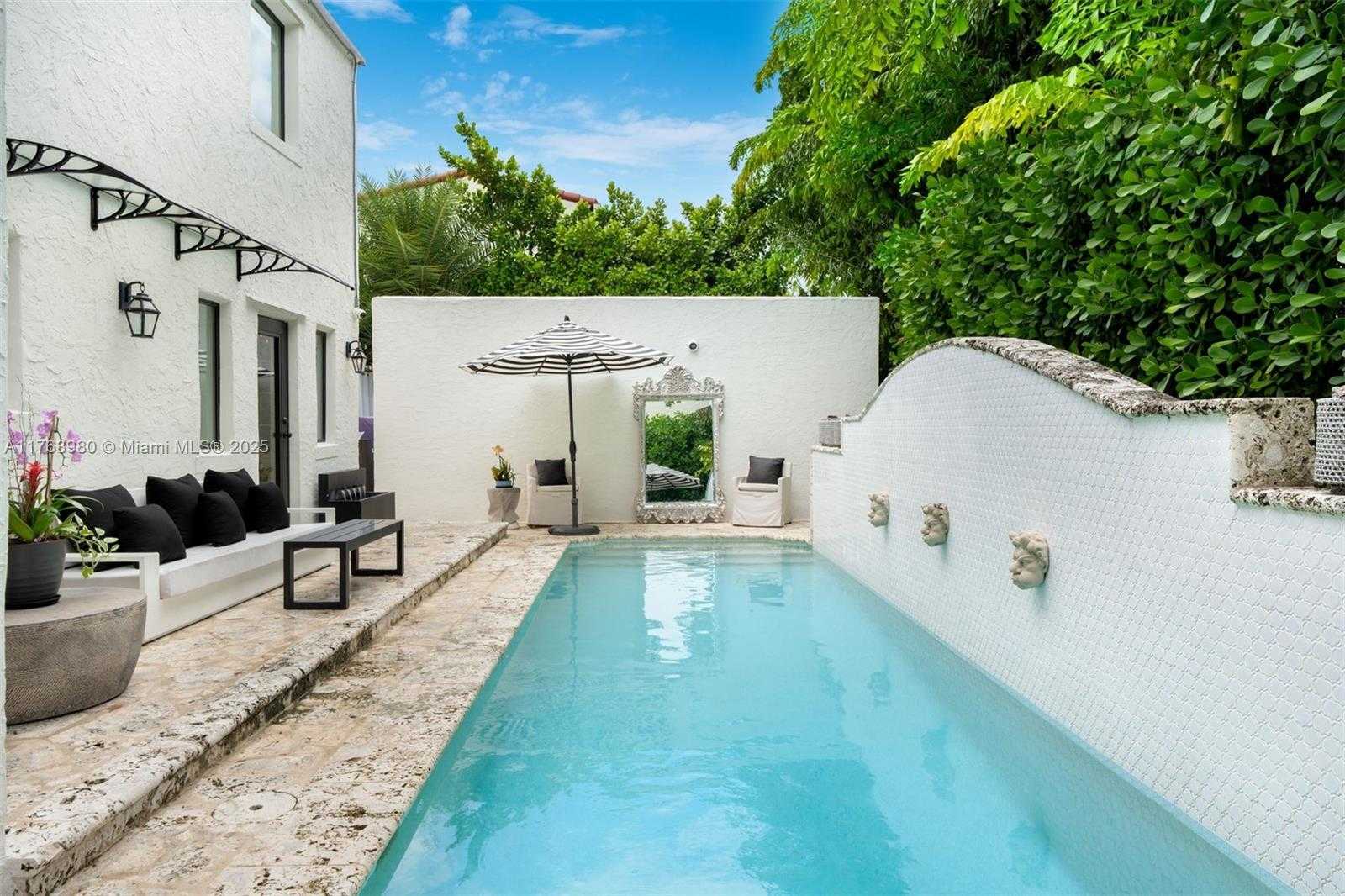 Small Image of 4430 ALTON RD, Miami Beach Number 41