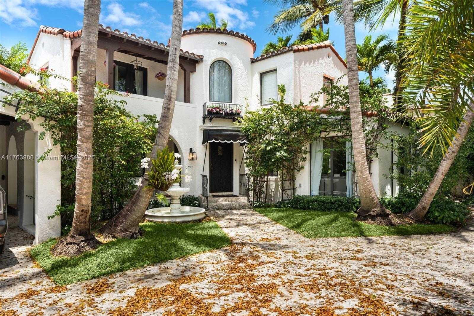 Small Image of 4430 ALTON RD, Miami Beach Number 42