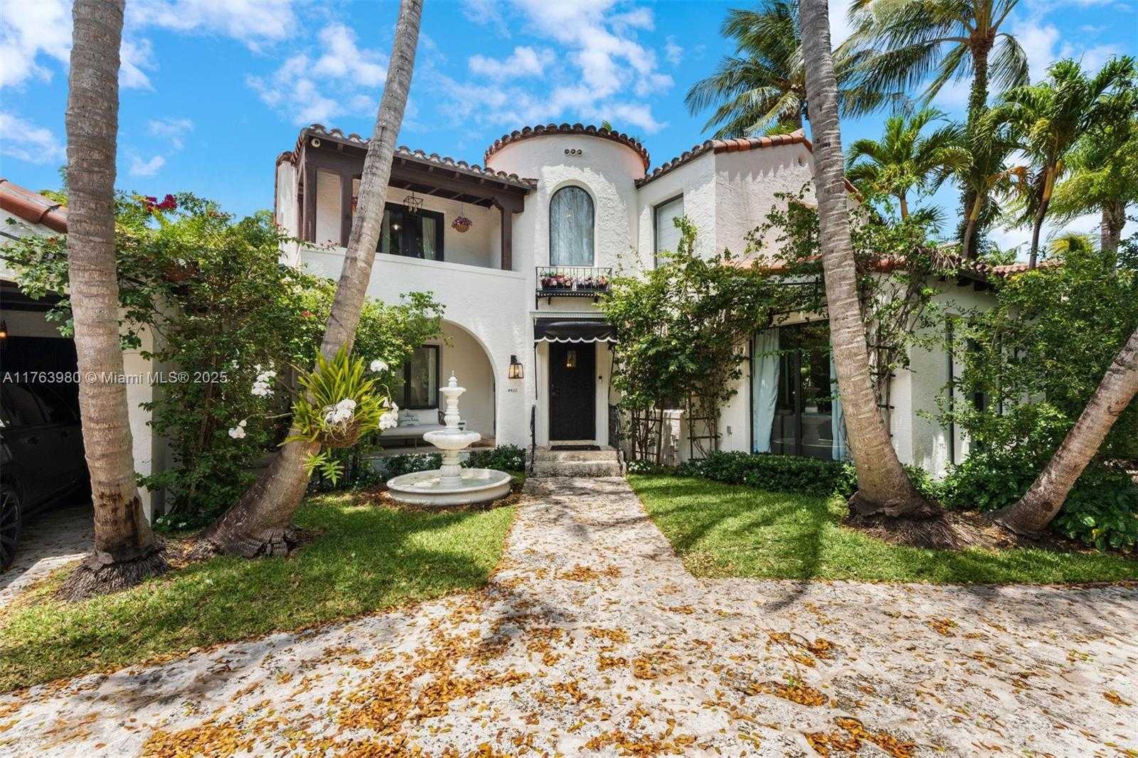 Small Image of 4430 ALTON RD, Miami Beach Number 44