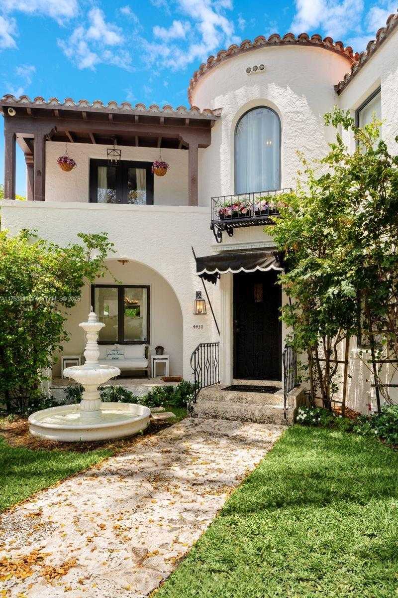 Small Image of 4430 ALTON RD, Miami Beach Number 45