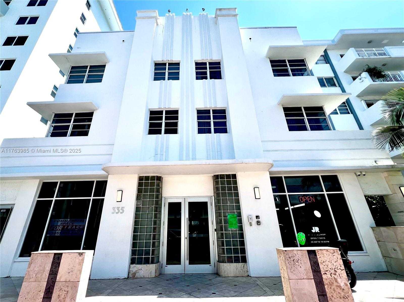 Small Image of 335 OCEAN DR #139, Miami Beach Number 19