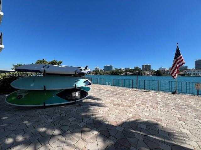 Small Image of 10101 EAST BAY HARBOR DR #301, Bay Harbor Islands Number 16
