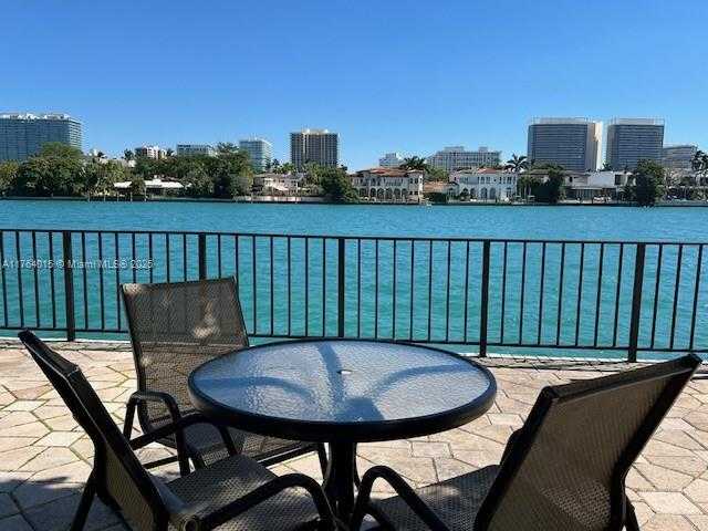 Small Image of 10101 EAST BAY HARBOR DR #301, Bay Harbor Islands Number 18