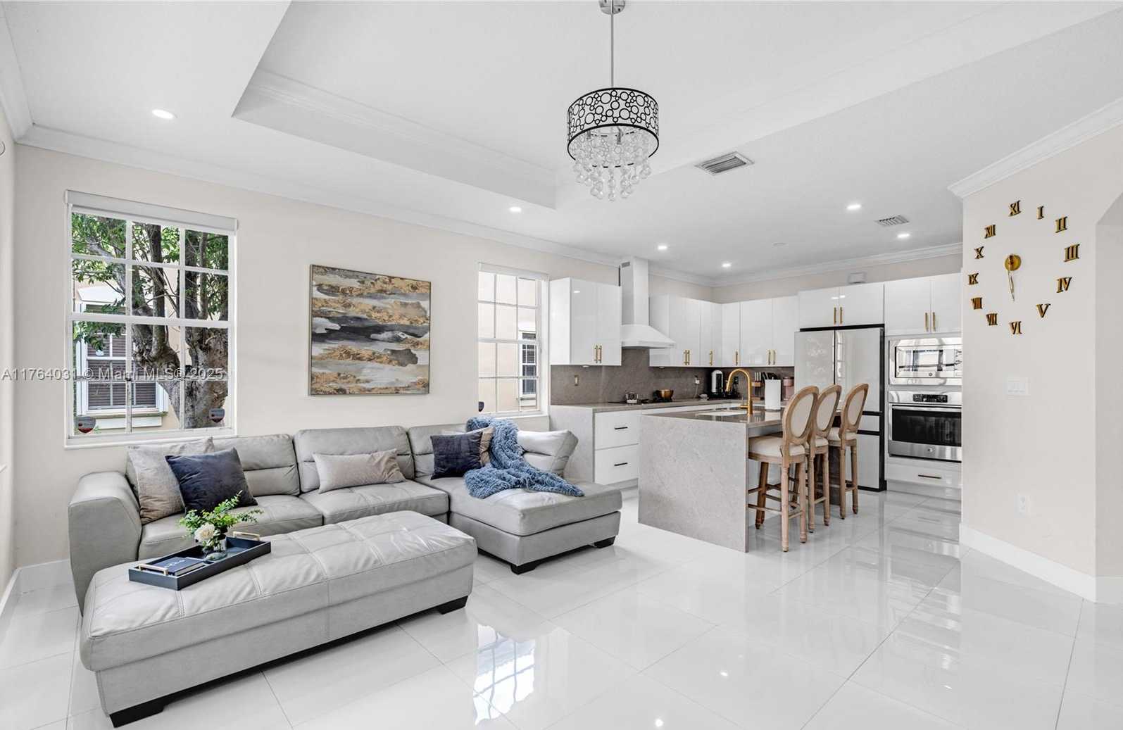 Small Image of 897 SOUTH WEST 152ND CT #897, Miami Number 11
