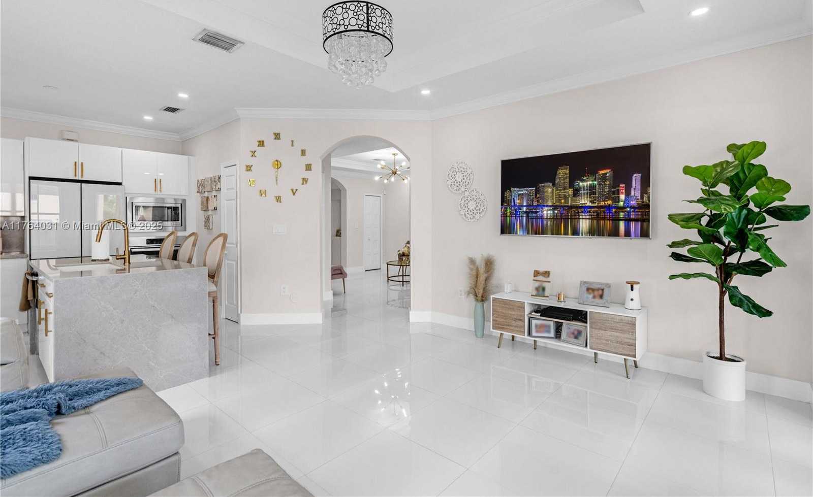 Small Image of 897 SOUTH WEST 152ND CT #897, Miami Number 16
