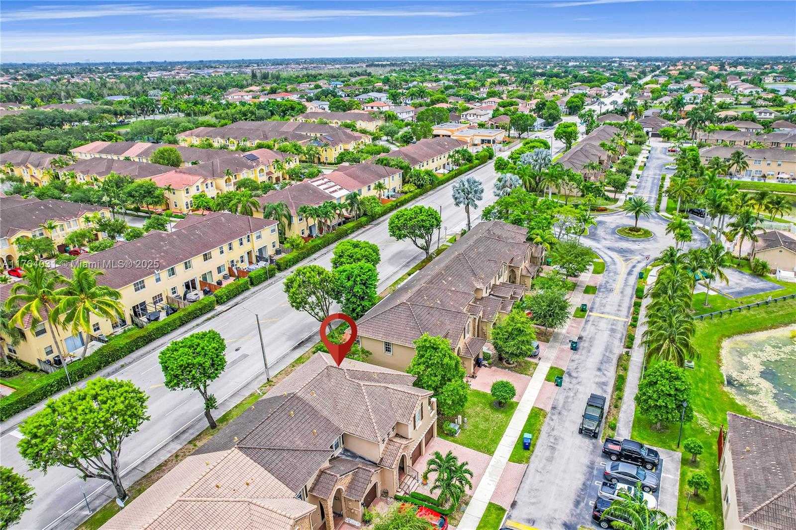 Small Image of 897 SOUTH WEST 152ND CT #897, Miami Number 36