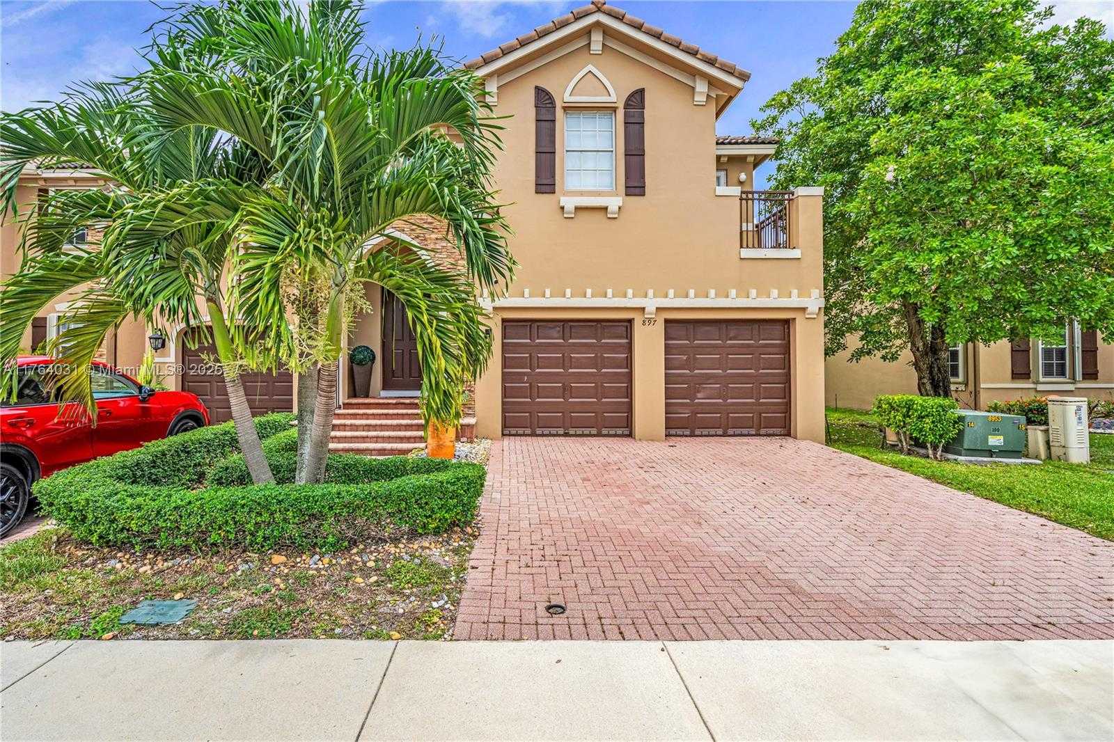 Small Image of 897 SOUTH WEST 152ND CT #897, Miami Number 38