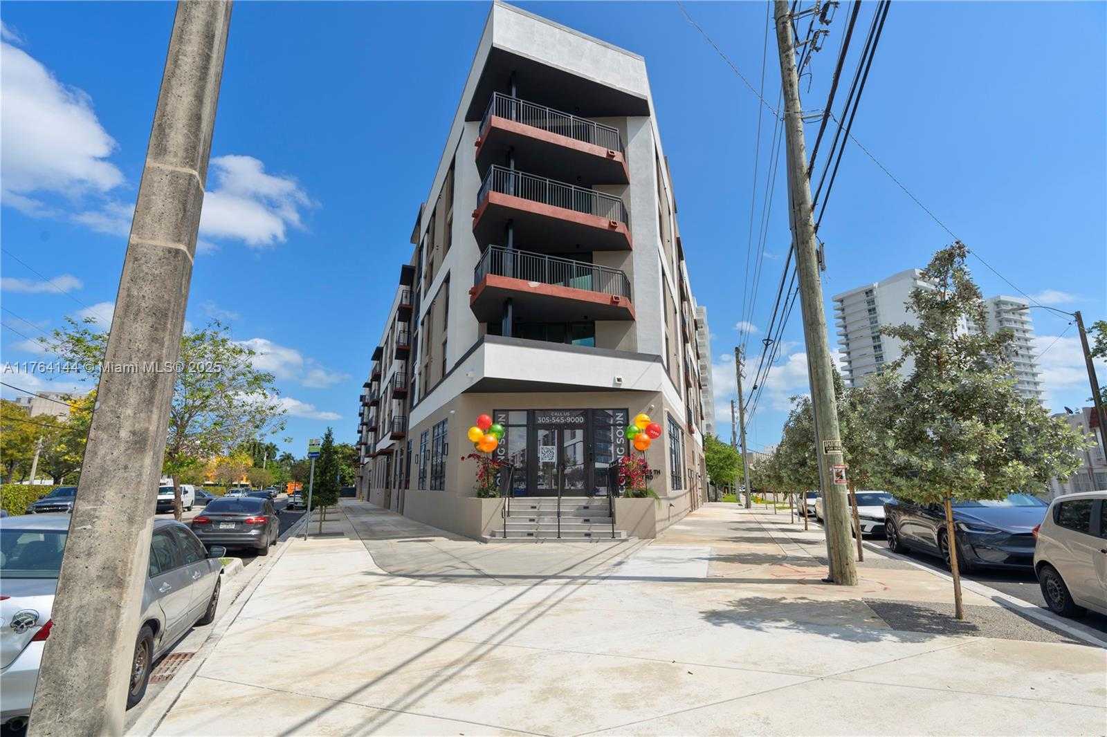 Small Image of 1559 NORTH WEST 15TH STREET RD #301, Miami Number 24