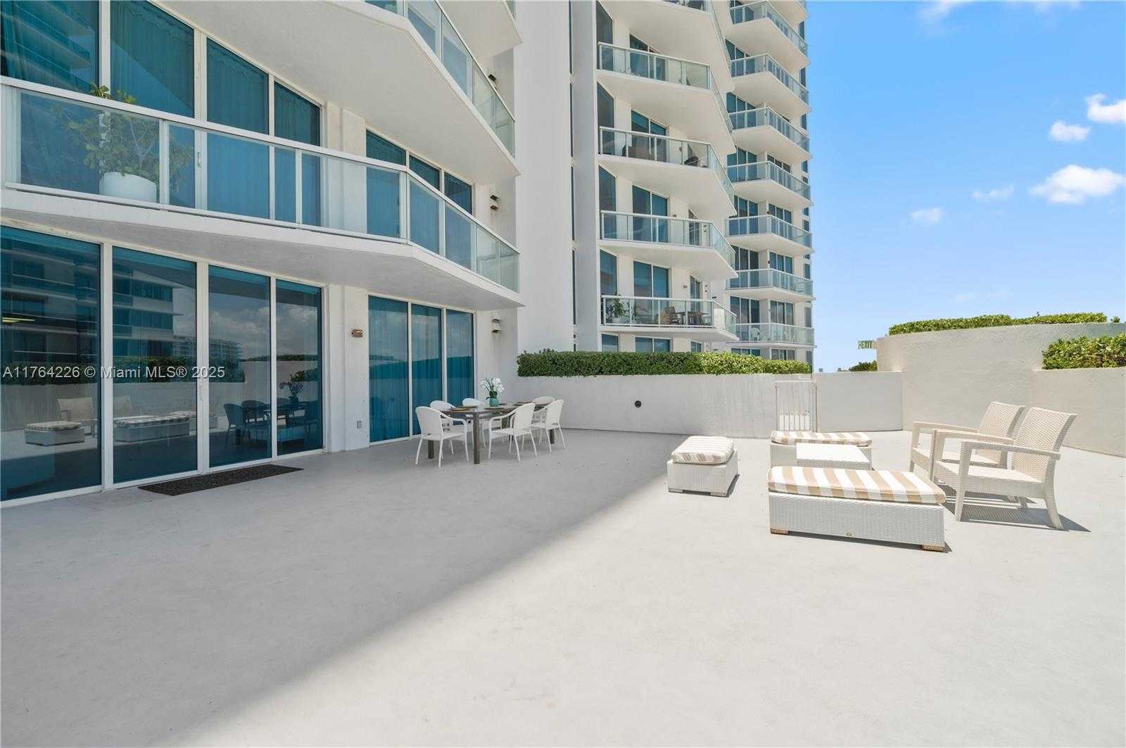 Small Image of 6515 COLLINS AVE #601, Miami Beach Number 10