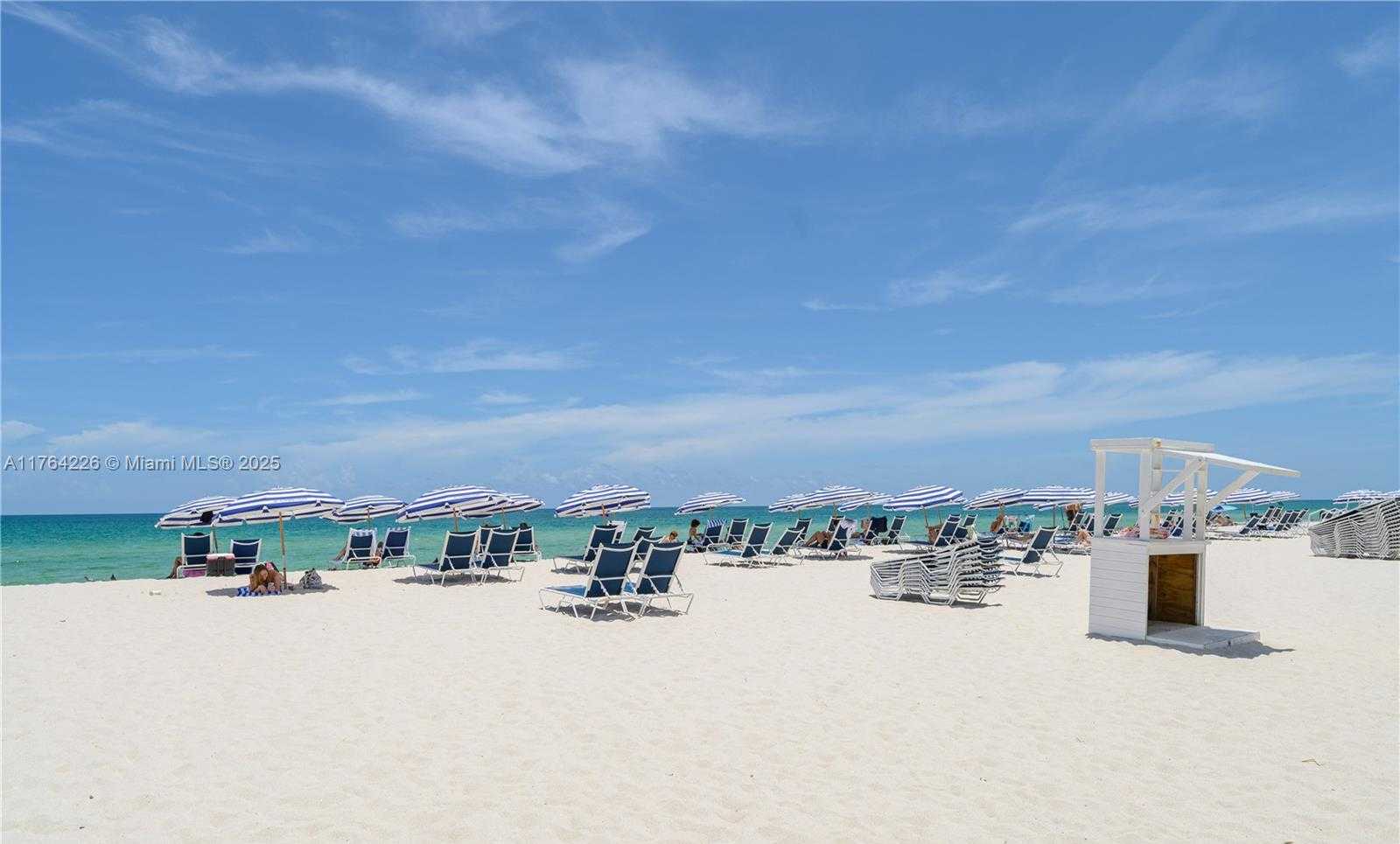 Small Image of 6515 COLLINS AVE #601, Miami Beach Number 18