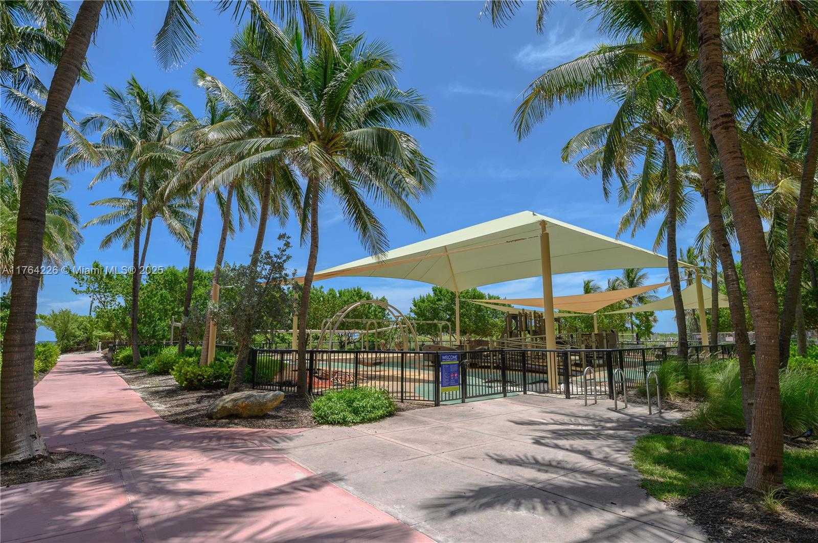 Small Image of 6515 COLLINS AVE #601, Miami Beach Number 19