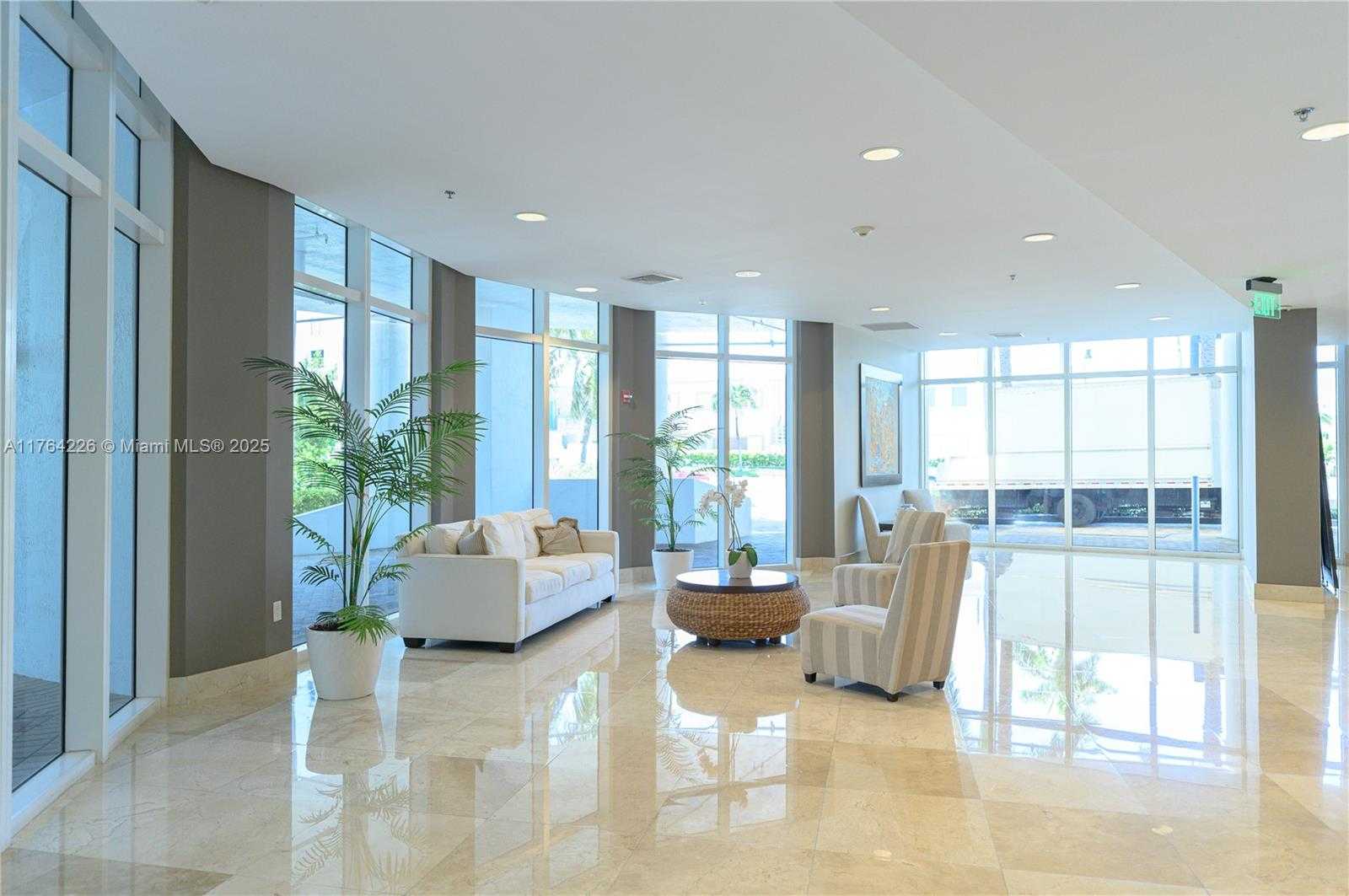 Small Image of 6515 COLLINS AVE #601, Miami Beach Number 23
