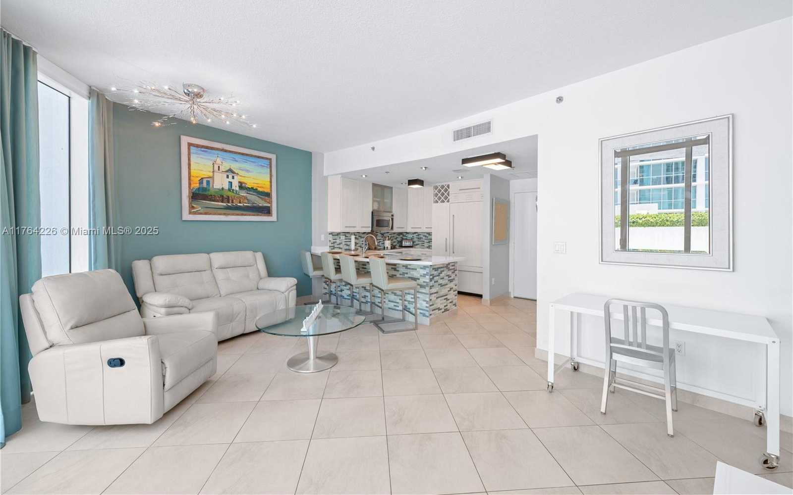 Small Image of 6515 COLLINS AVE #601, Miami Beach Number 4