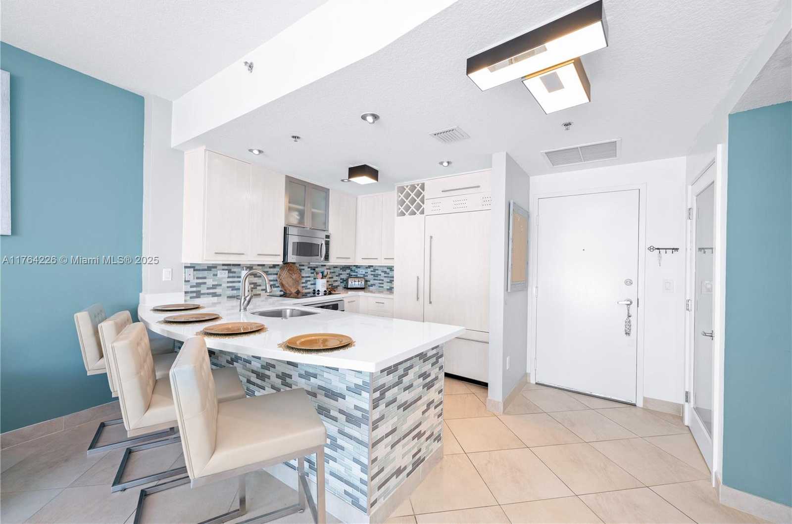 Small Image of 6515 COLLINS AVE #601, Miami Beach Number 6