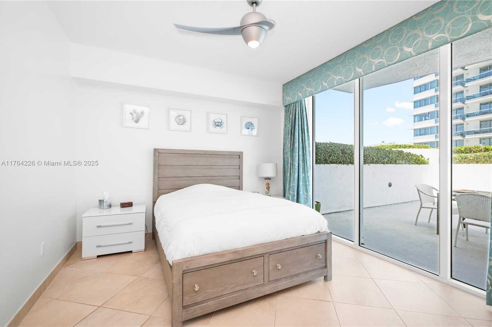 Small Image of 6515 COLLINS AVE #601, Miami Beach Number 7