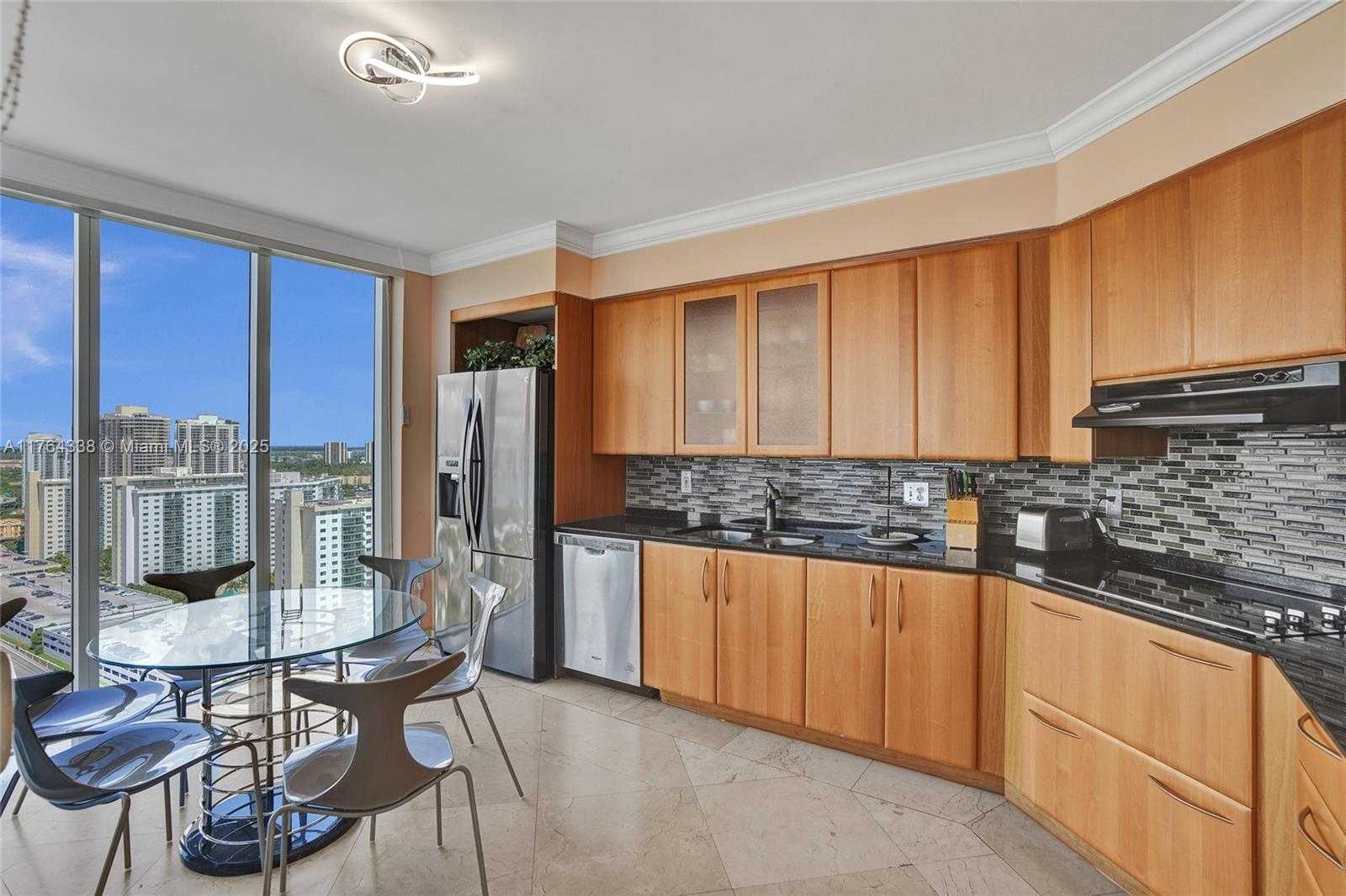 Small Image of 19111 COLLINS AVE #2304, Sunny Isles Beach Number 12
