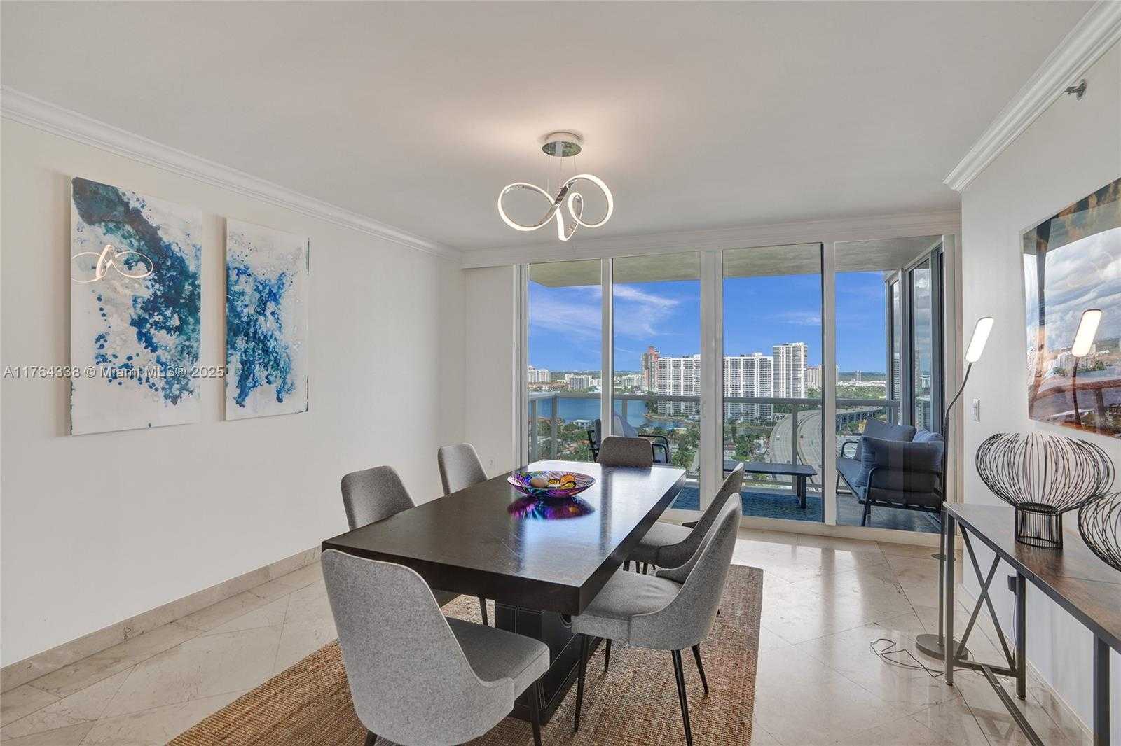 Small Image of 19111 COLLINS AVE #2304, Sunny Isles Beach Number 21