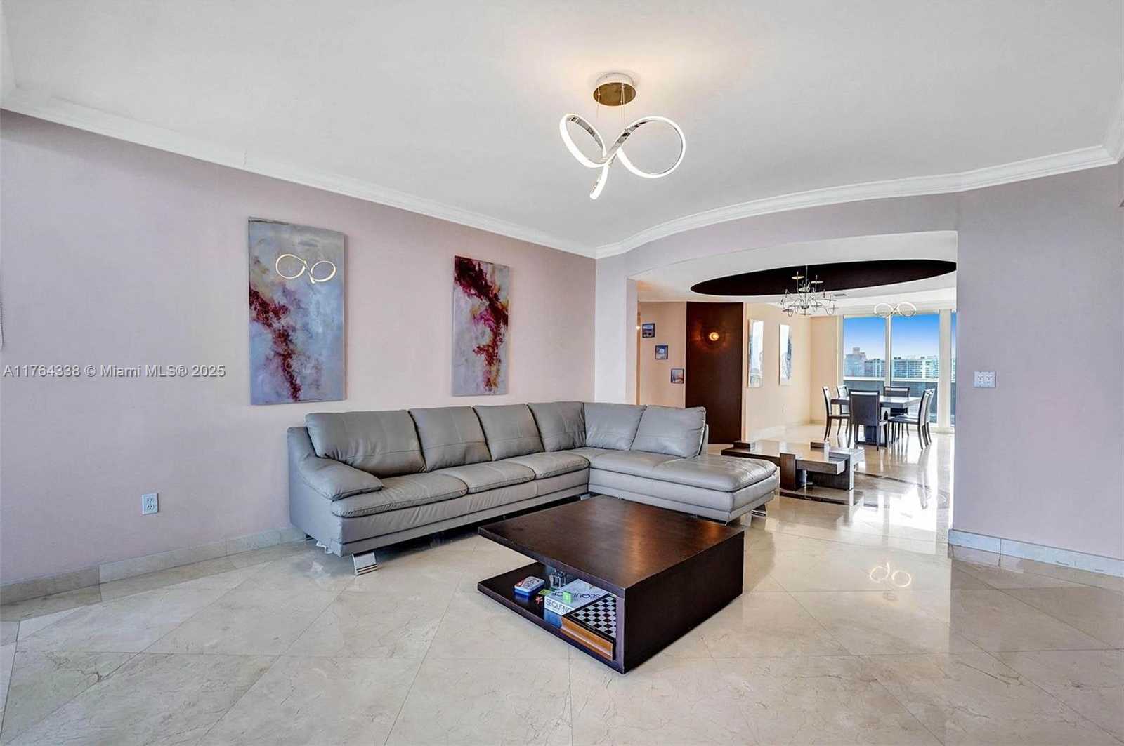 Small Image of 19111 COLLINS AVE #2304, Sunny Isles Beach Number 7
