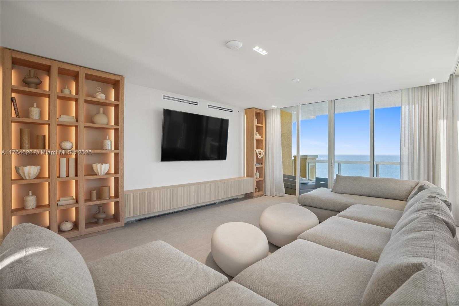 Small Image of 17875 COLLINS AVE #3906, Sunny Isles Beach Number 2