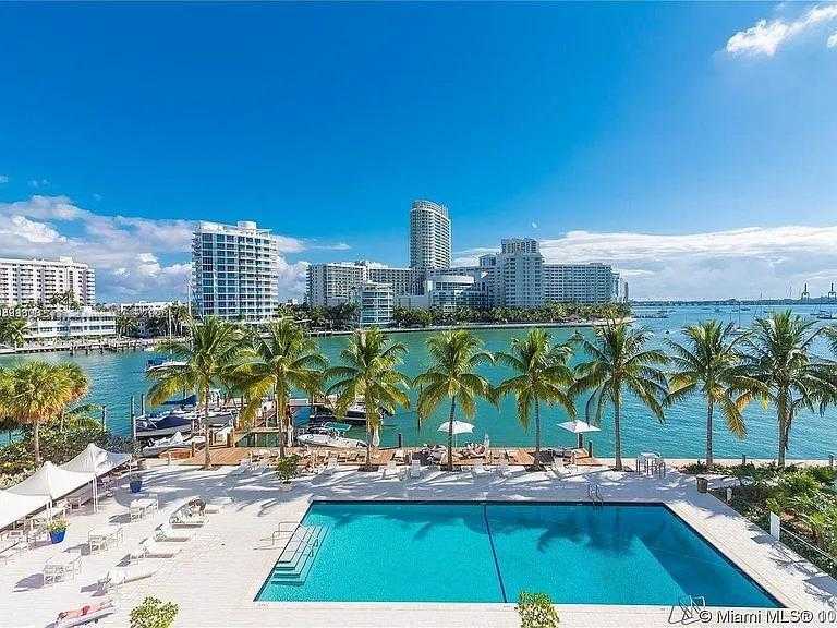 Small Image of 20 ISLAND AVE #410, Miami Beach Number 11