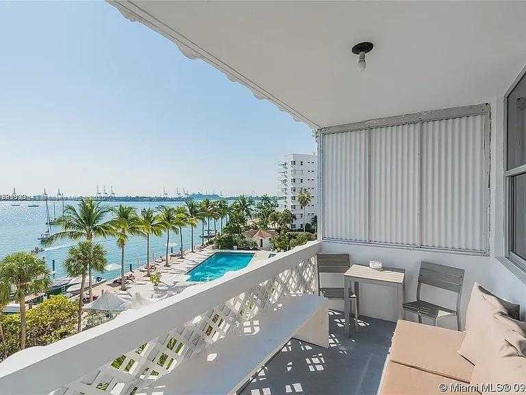 Small Image of 20 ISLAND AVE #410, Miami Beach Number 4