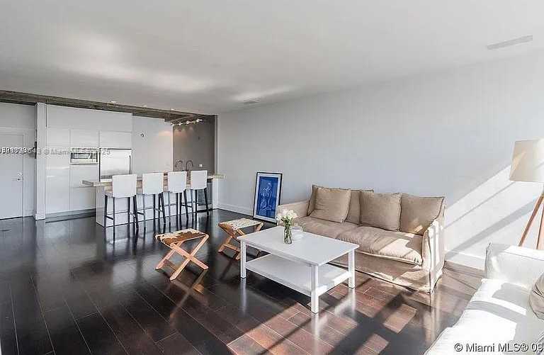 Small Image of 20 ISLAND AVE #410, Miami Beach Number 6