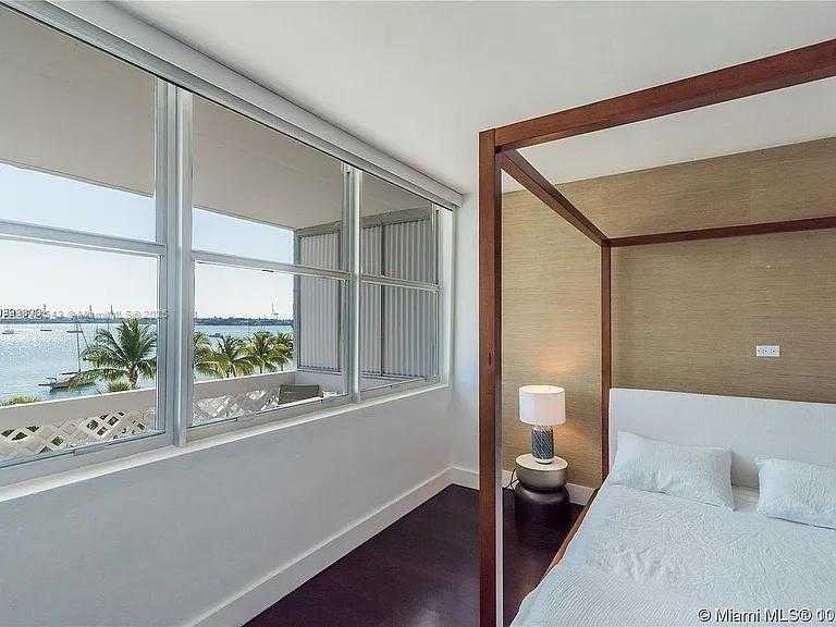 Small Image of 20 ISLAND AVE #410, Miami Beach Number 8