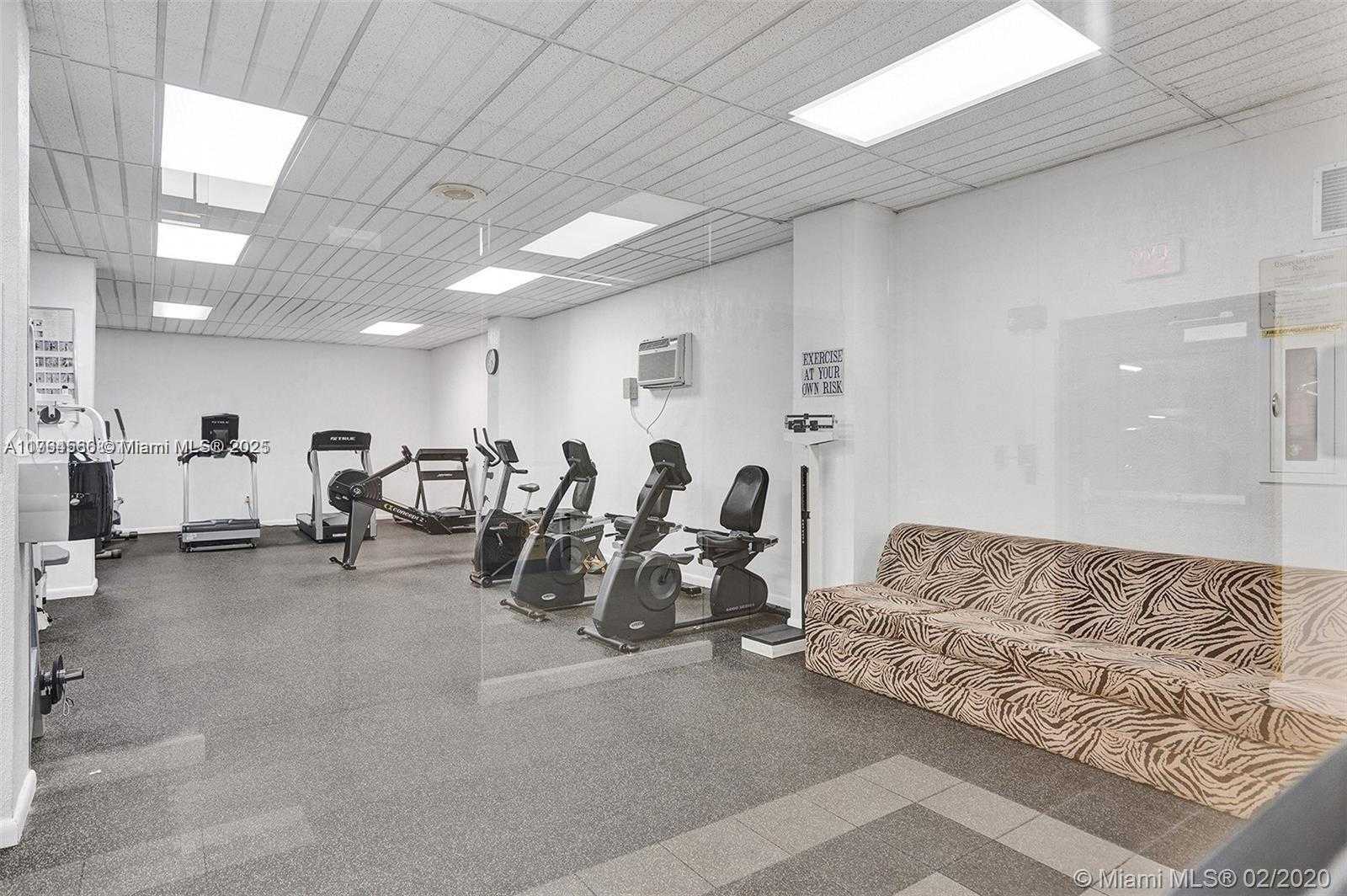 Small Image of 1865 SOUTH OCEAN DR #11B, Hallandale Beach Number 17