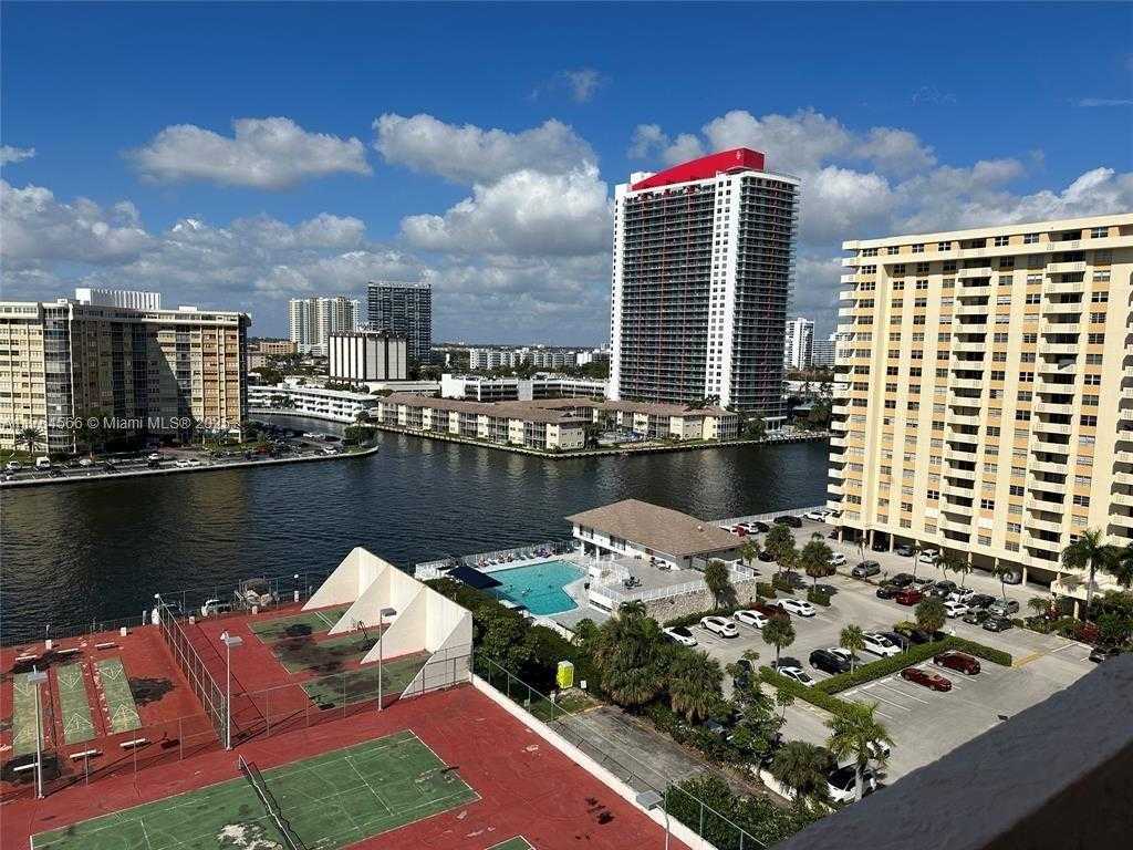Small Image of 1865 SOUTH OCEAN DR #11B, Hallandale Beach Number 2
