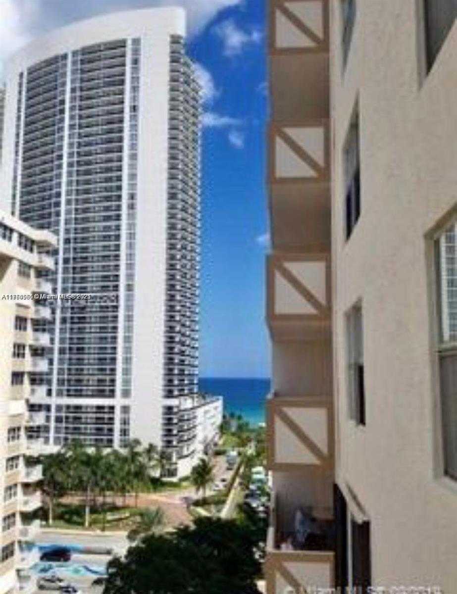 Small Image of 1865 SOUTH OCEAN DR #11B, Hallandale Beach Number 5