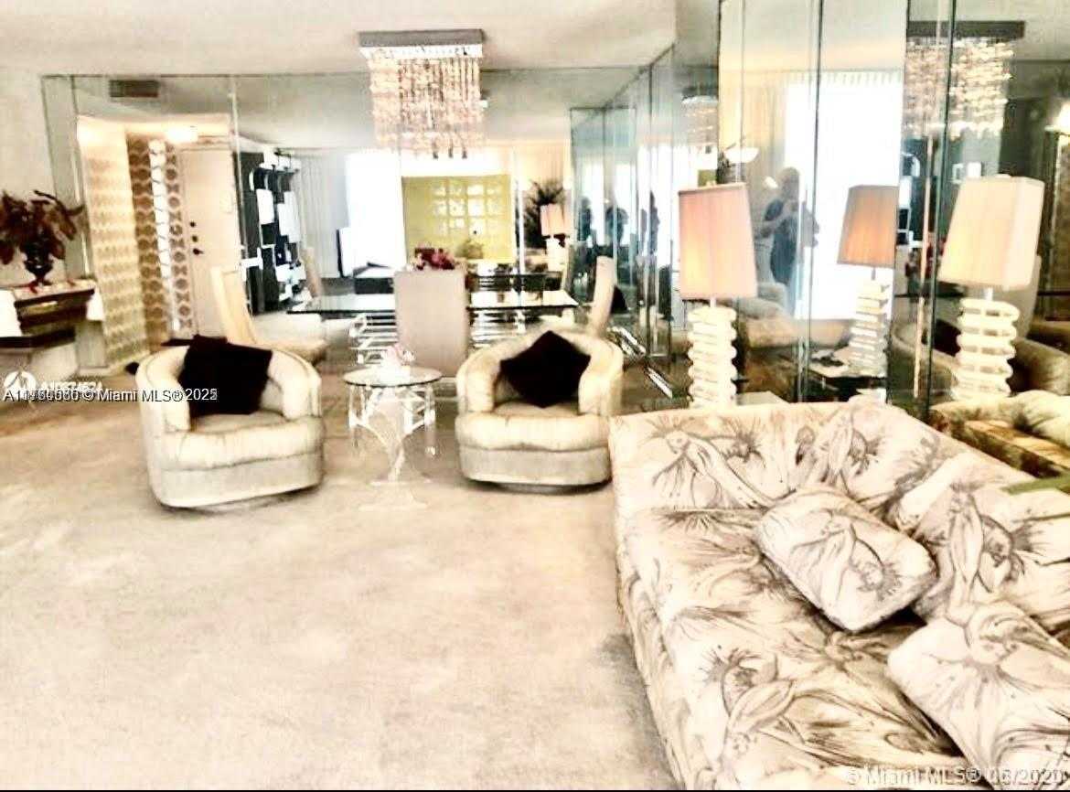 Small Image of 1865 SOUTH OCEAN DR #11B, Hallandale Beach Number 6