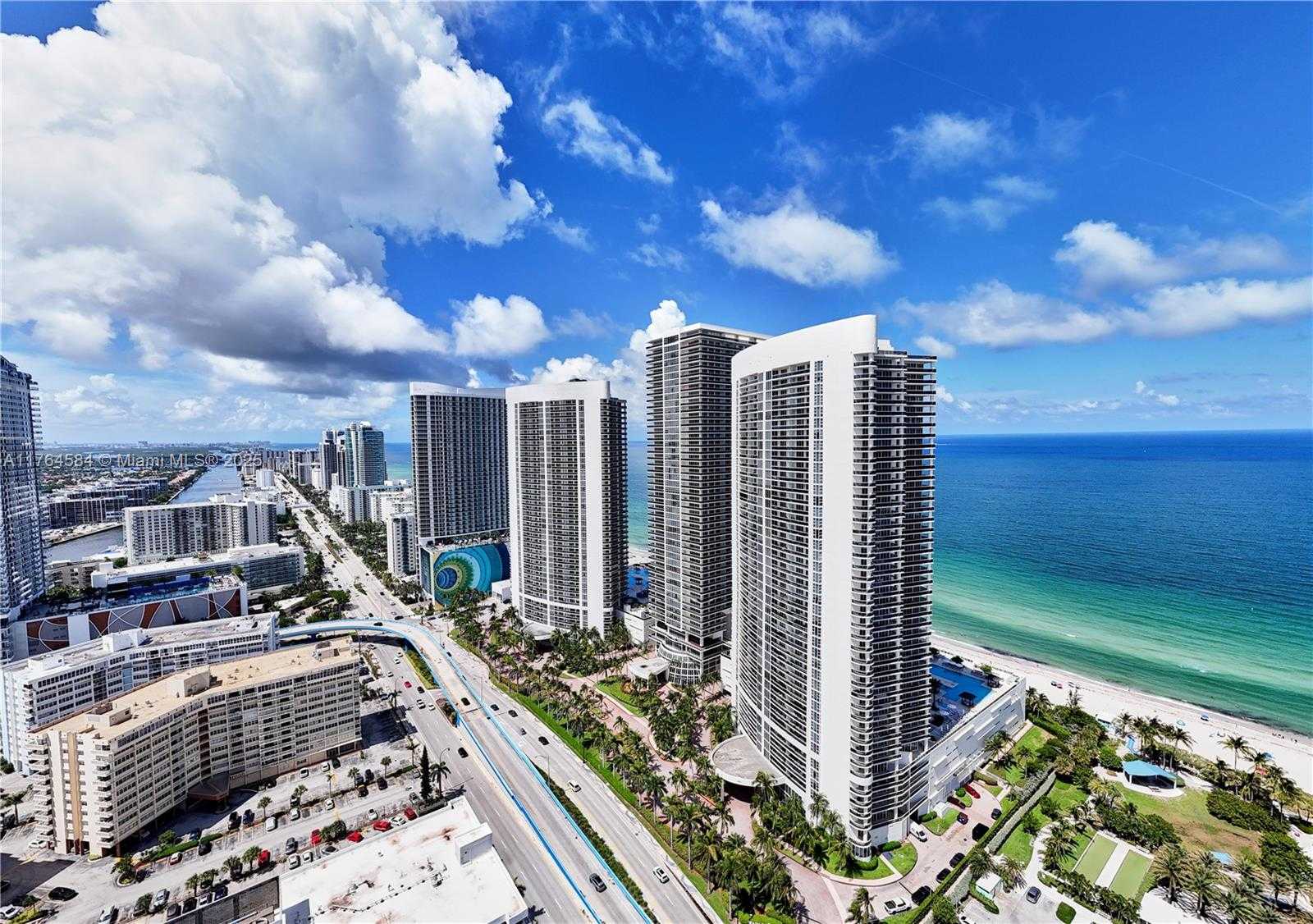 Small Image of 1830 SOUTH OCEAN DR #4304, Hallandale Beach Number 36