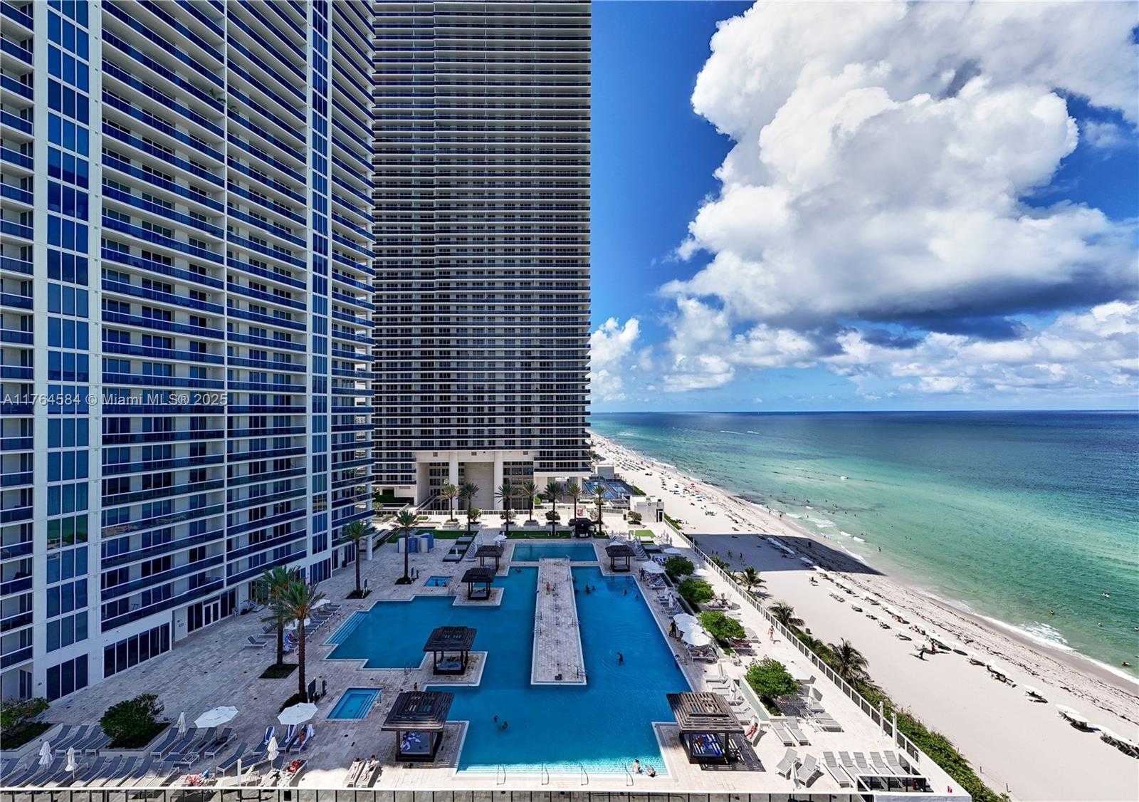 Small Image of 1830 SOUTH OCEAN DR #4304, Hallandale Beach Number 37