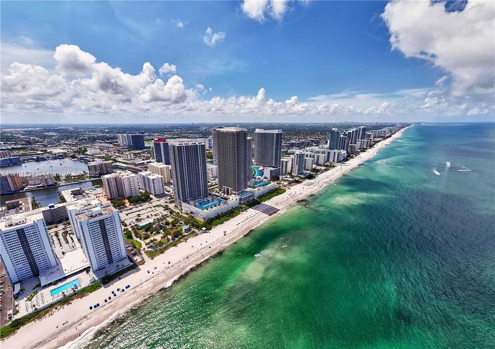 Small Image of 1830 SOUTH OCEAN DR #4304, Hallandale Beach Number 40