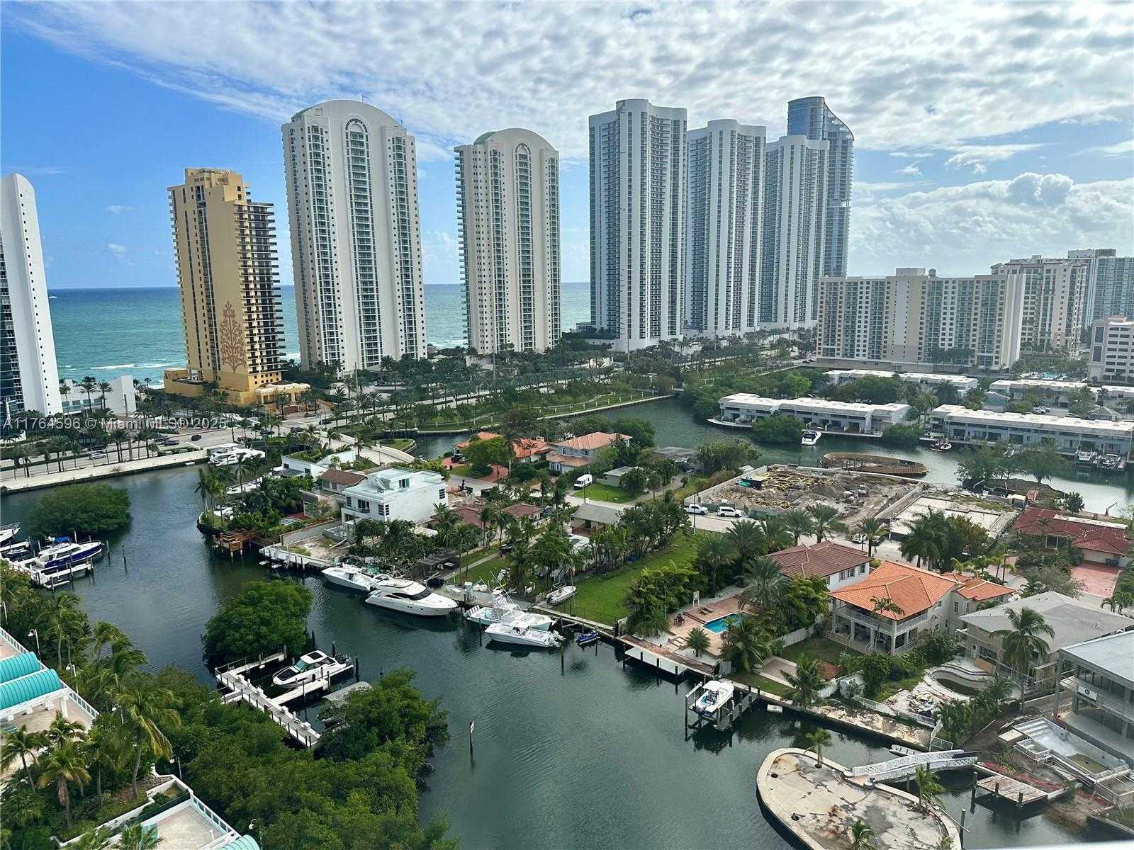 Small Image of 16500 COLLINS AVE #1954, Sunny Isles Beach Number 2