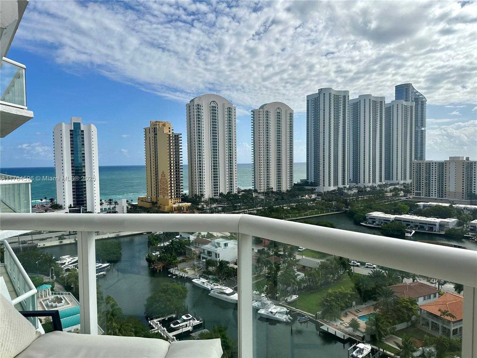 Small Image of 16500 COLLINS AVE #1954, Sunny Isles Beach Number 3