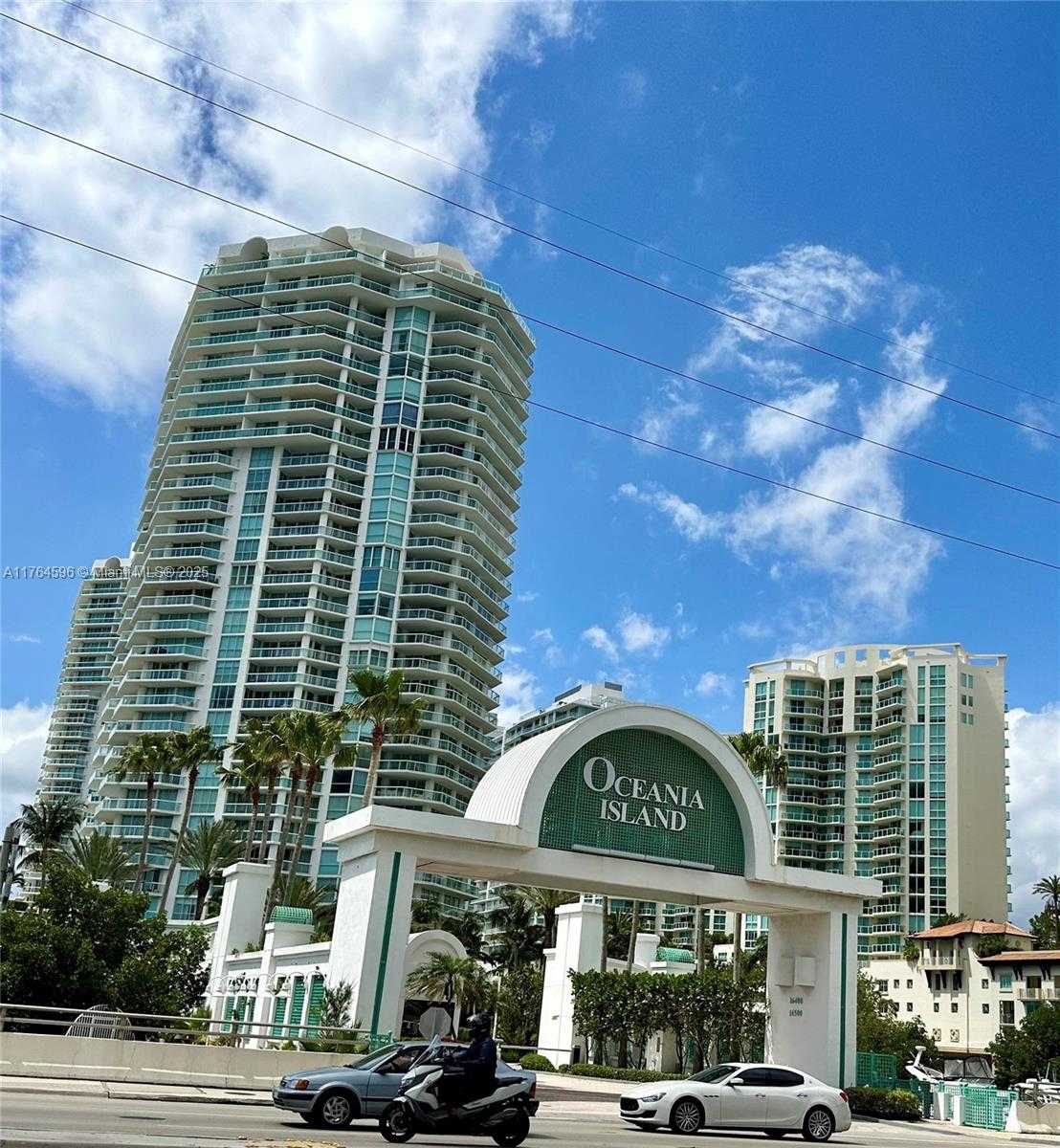 Small Image of 16500 COLLINS AVE #1954, Sunny Isles Beach Number 59
