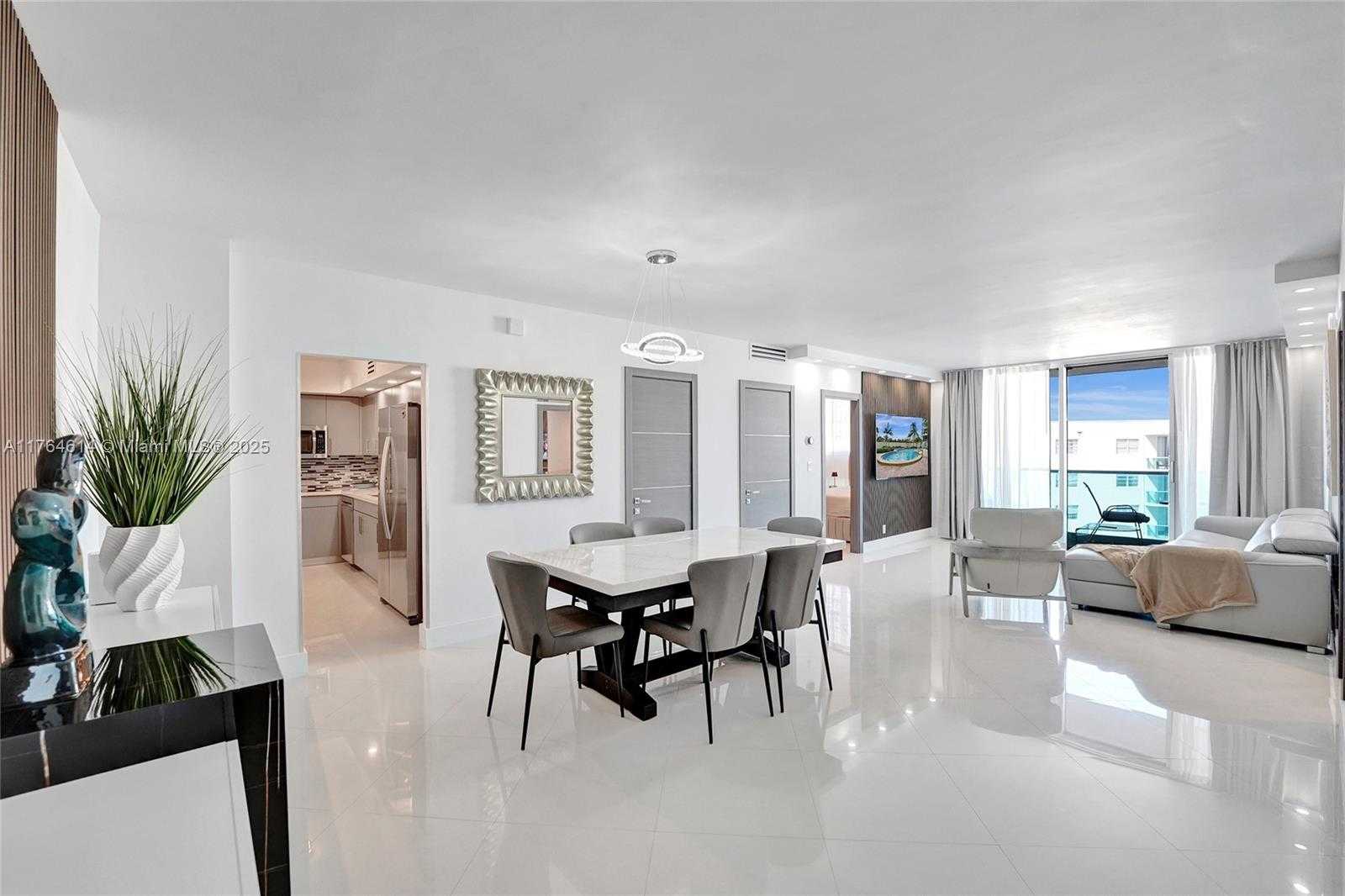 Small Image of 4001 SOUTH OCEAN DR #16P, Hollywood Number 13