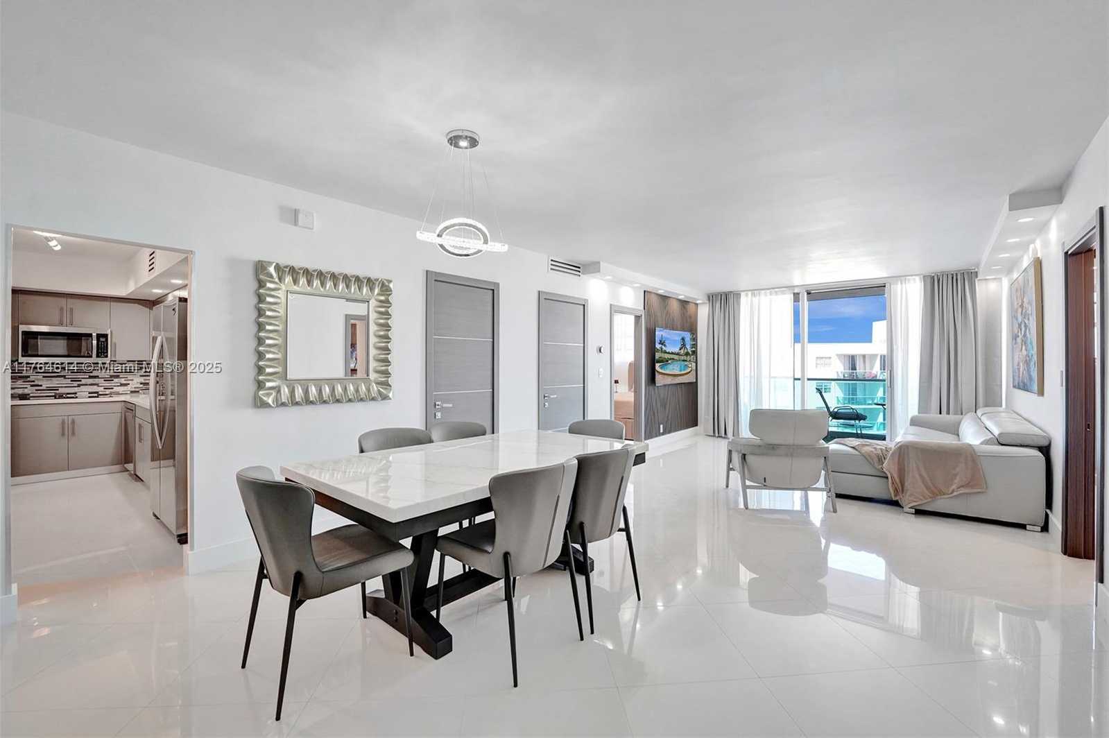 Small Image of 4001 SOUTH OCEAN DR #16P, Hollywood Number 15