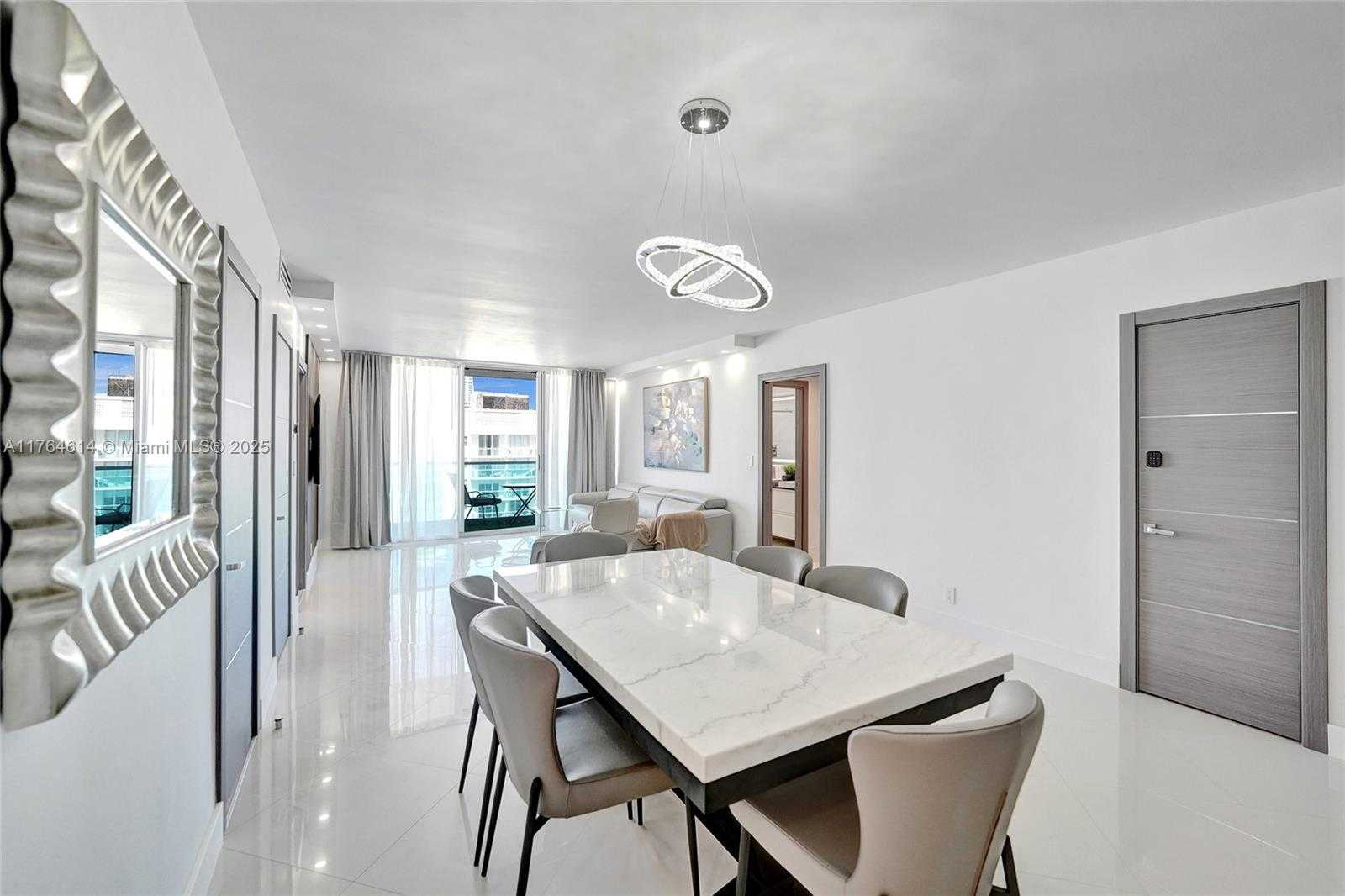 Small Image of 4001 SOUTH OCEAN DR #16P, Hollywood Number 17