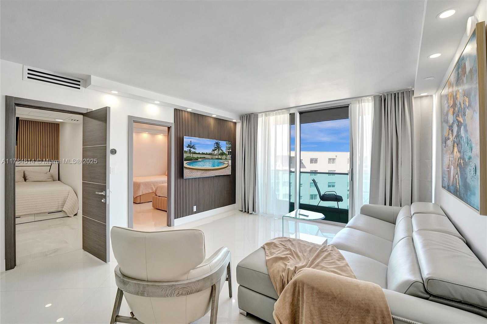 Small Image of 4001 SOUTH OCEAN DR #16P, Hollywood Number 23