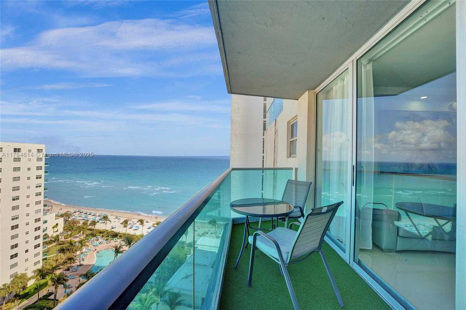 Small Image of 4001 SOUTH OCEAN DR #16P, Hollywood Number 25