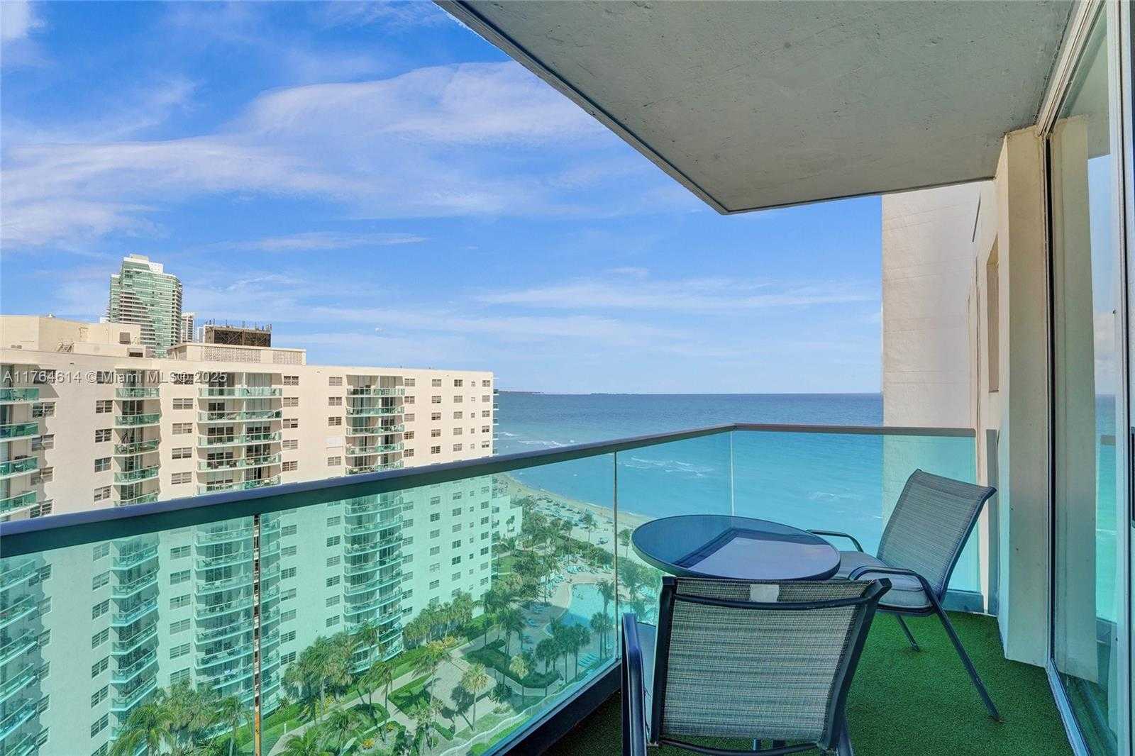 Small Image of 4001 SOUTH OCEAN DR #16P, Hollywood Number 26