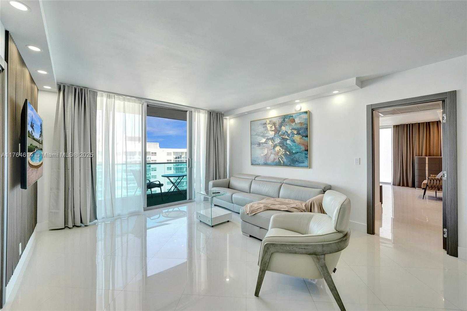 Small Image of 4001 SOUTH OCEAN DR #16P, Hollywood Number 28