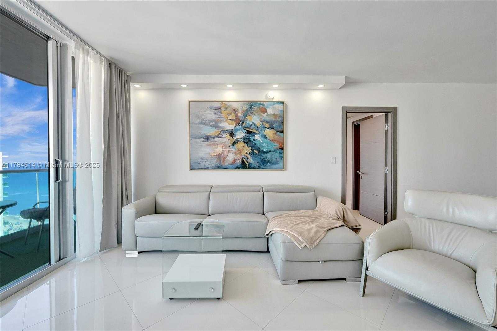 Small Image of 4001 SOUTH OCEAN DR #16P, Hollywood Number 29